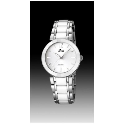 Lotus 15937/1 Uhr