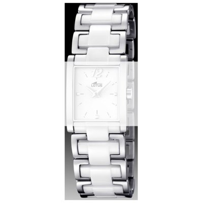 Lotus Straps BA03418 15940 Strap