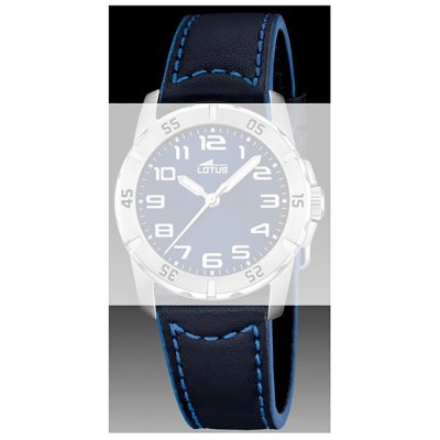 Lotus Straps BC08693 15945/B Band