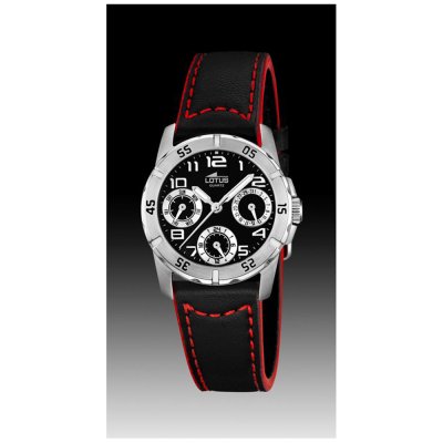 Lotus 15947/C Uhr