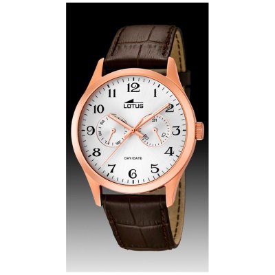 Lotus 15958/4 Uhr