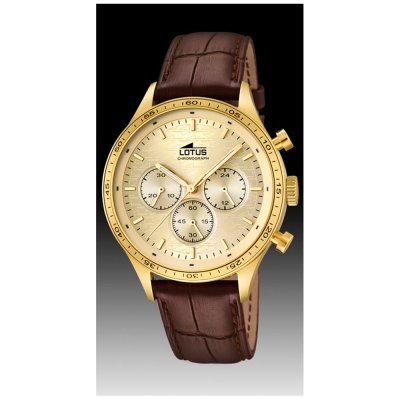 Lotus 15965/2 Uhr