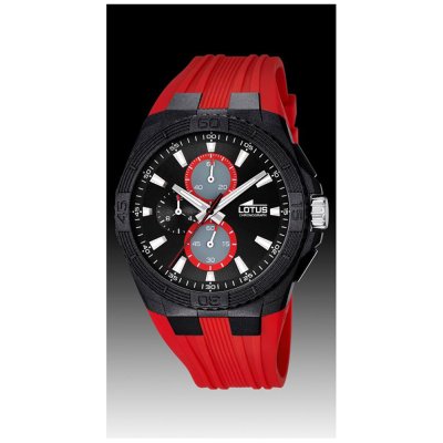 Lotus 15970/5 Uhr