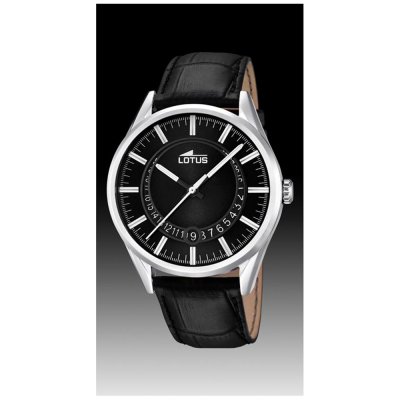 Lotus 15978/2 Uhr