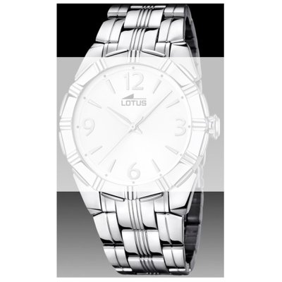 Lotus Straps BA03509 15984 Band