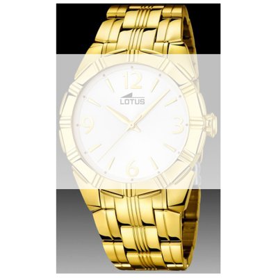 Lotus Straps BA03510 15985 Band