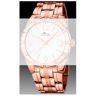 Lotus Straps BA03511 15986 Band