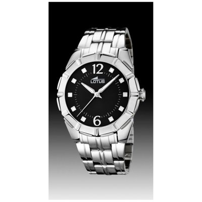 Lotus 15987/2 Uhr
