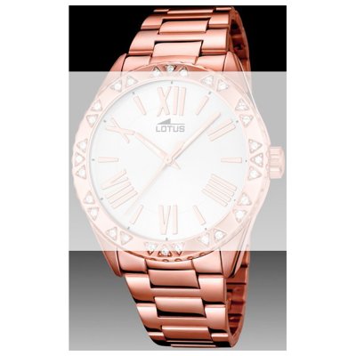 Lotus Straps BA03514 15993 Band