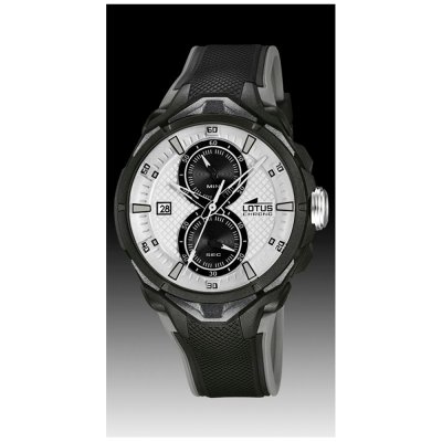 Lotus 18107/1 Uhr