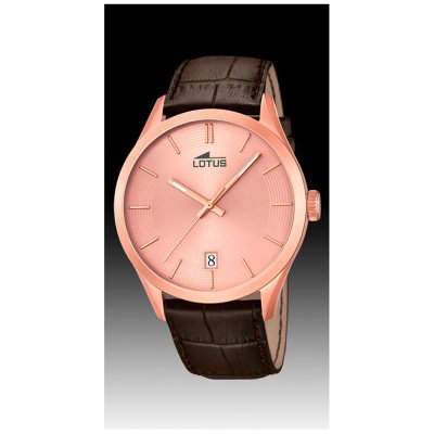 Lotus 18113/1 Uhr