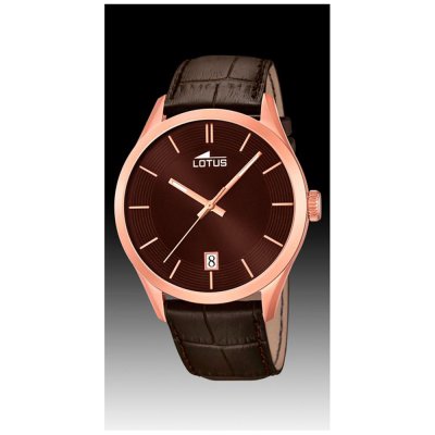 Lotus 18113/2 Uhr
