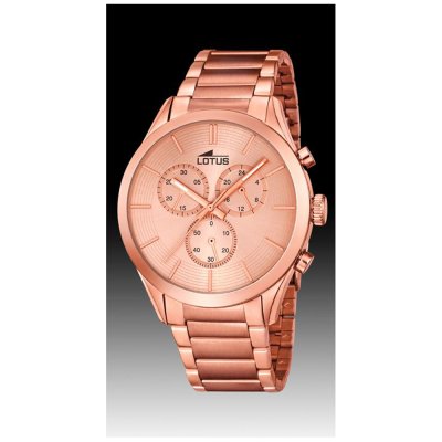 Lotus 18116/1 Uhr
