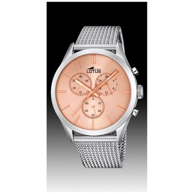 Lotus 18117/3 Uhr