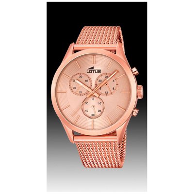 Lotus 18118/1 Uhr