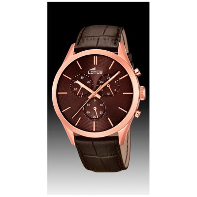 Lotus 18121/2 Uhr