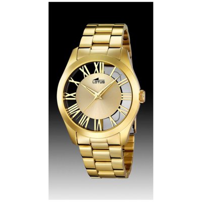 Lotus 18123/1 Uhr