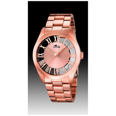 Lotus 18124/1 Uhr