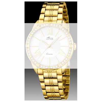 Lotus Straps BA03551 18131 Strap