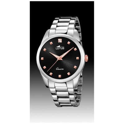 Lotus 18142/4 Uhr