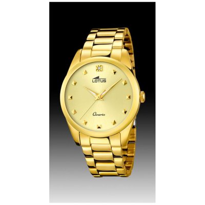 Lotus 18143/2 Uhr