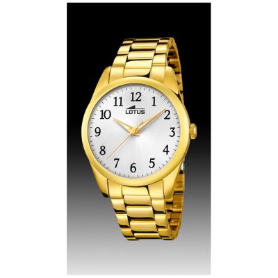Lotus 18143/3 Uhr
