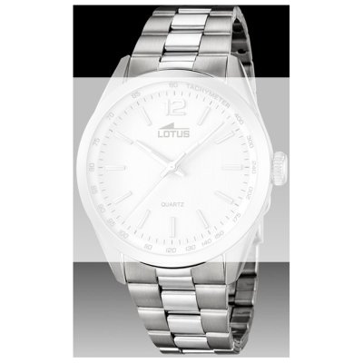 Lotus Straps BA03568 18146 Strap