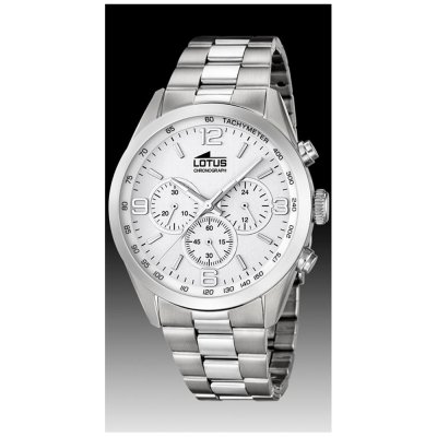 Lotus 18152/1 Uhr