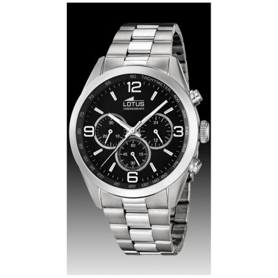 Lotus 18152/2 Uhr