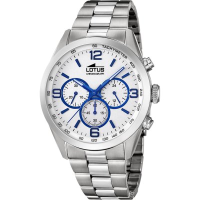 Lotus 18152/3 Uhr