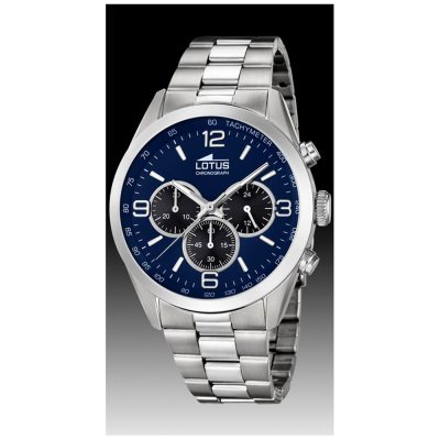 Lotus 18152/5 Uhr
