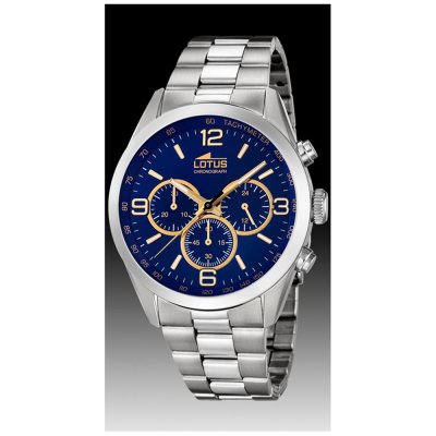 Lotus 18152/6 Uhr
