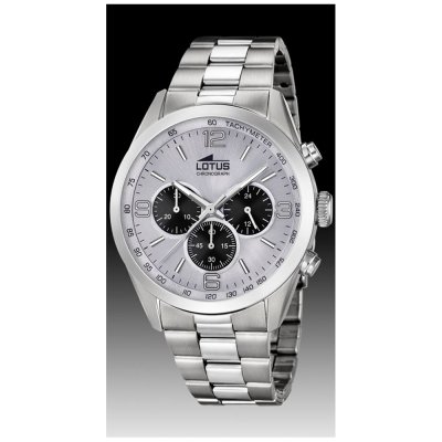 Lotus 18152/7 Uhr