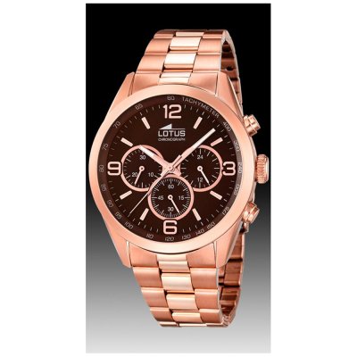 Lotus 18154/2 Uhr