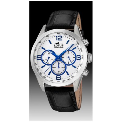Lotus 18155/3 Uhr
