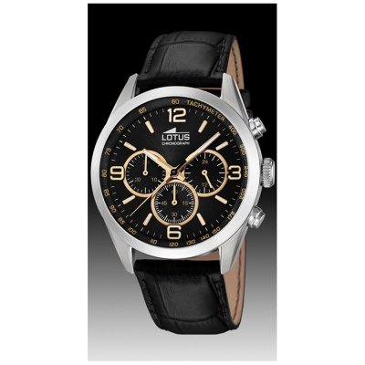 Lotus 18155/8 Uhr