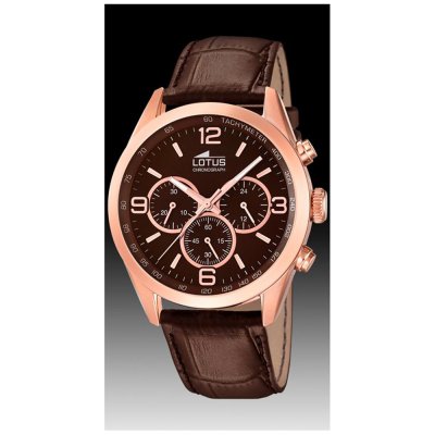 Lotus 18157/2 Uhr