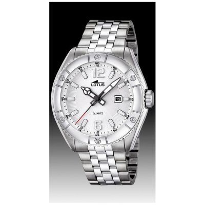 Lotus 18161/1 Uhr