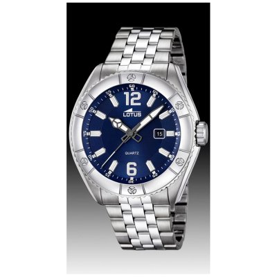 Lotus 18161/2 Uhr