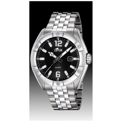 Lotus 18161/3 Uhr