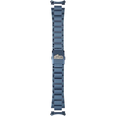 Lotus Straps BA03614 18163 Band