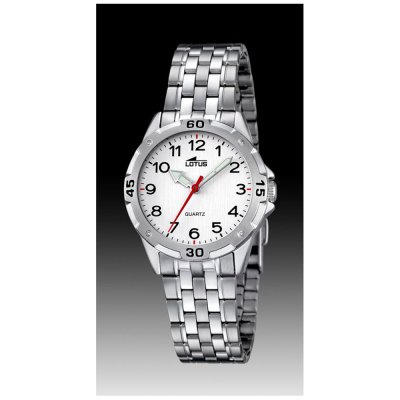 Lotus 18168/1 Uhr