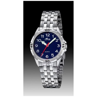 Lotus 18168/2 Uhr
