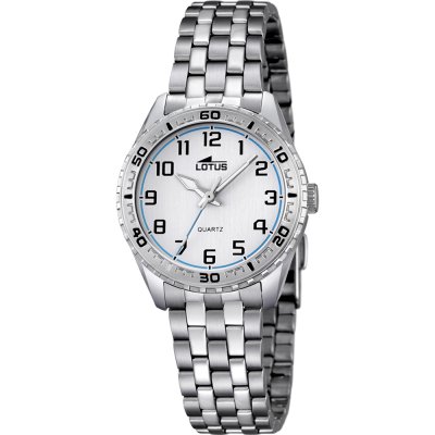 Lotus Young Collection 18170/1 Uhr