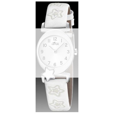 Lotus Straps BC08763 18173/1 Band
