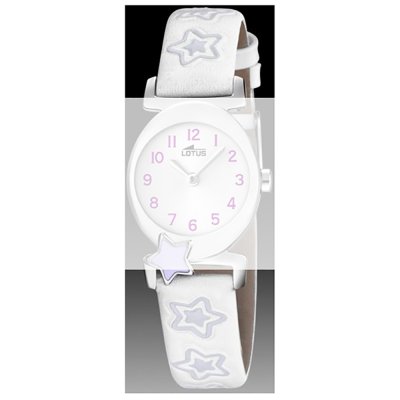 Lotus Straps BC08765 18173/3 Band