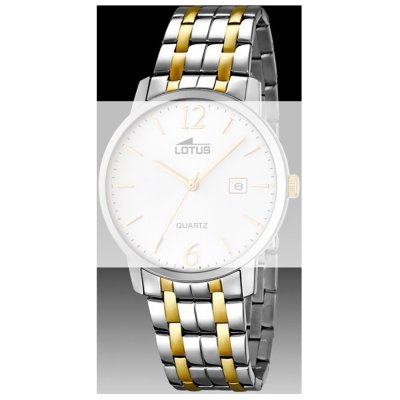 Lotus Straps BA03626 18176 Band