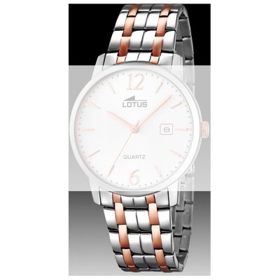 Lotus Straps BA03627 18176 Strap