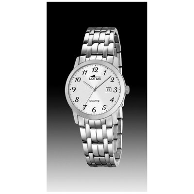 Lotus 18179/1 Uhr