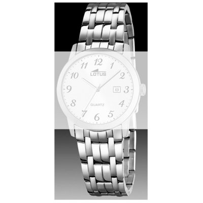 Lotus Straps BA03630 18179 Band